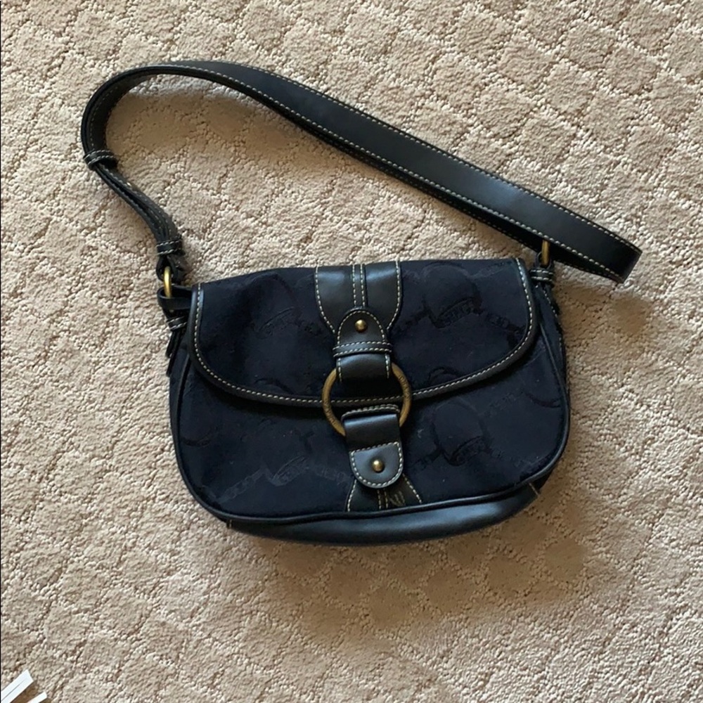 Chaps bag